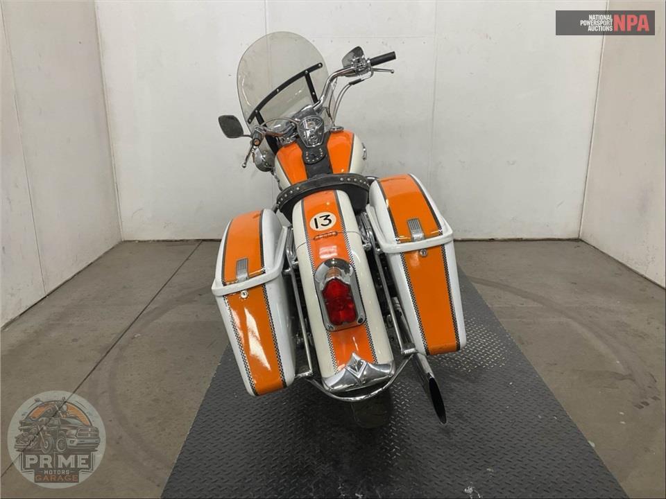1975 Harley-Davidson FX-1200 SUPER GLIDE — фото 4