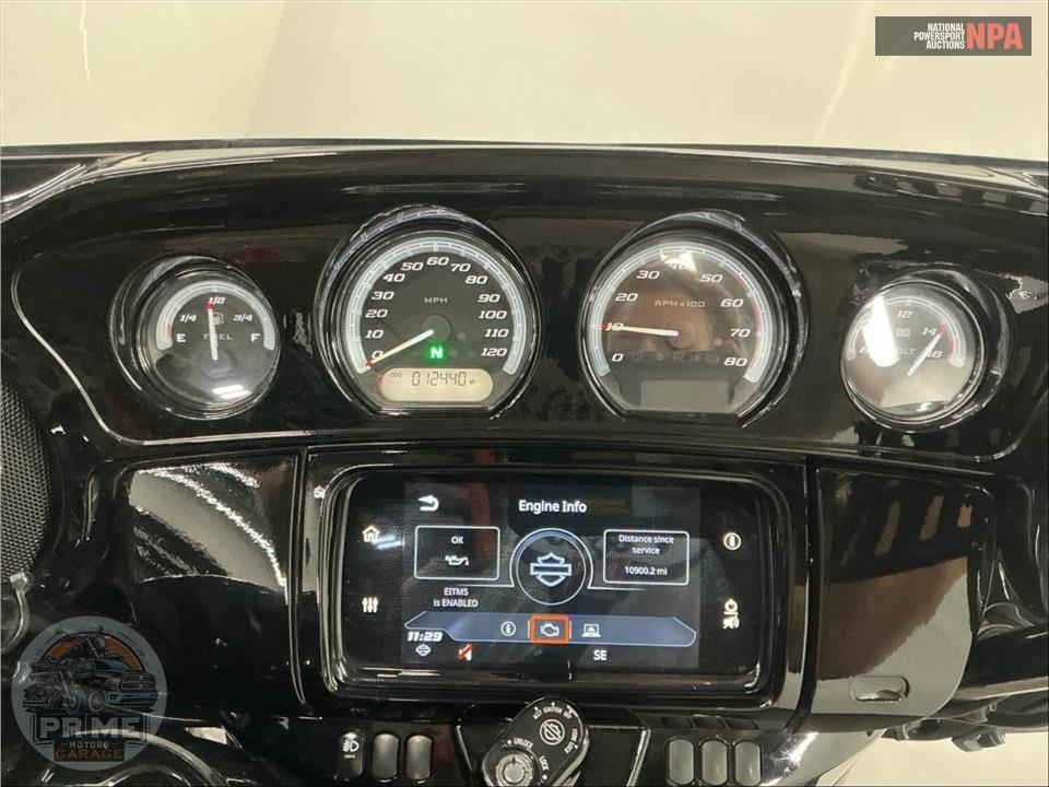 2022 Harley-Davidson FLHTK ULTRA LIMITED — фото 5