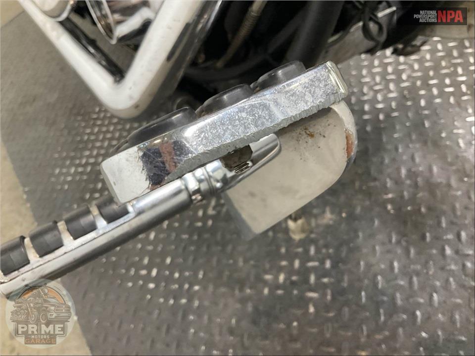 1996 Harley-Davidson FXSTC SOFTAIL(SOLID) — фото 41
