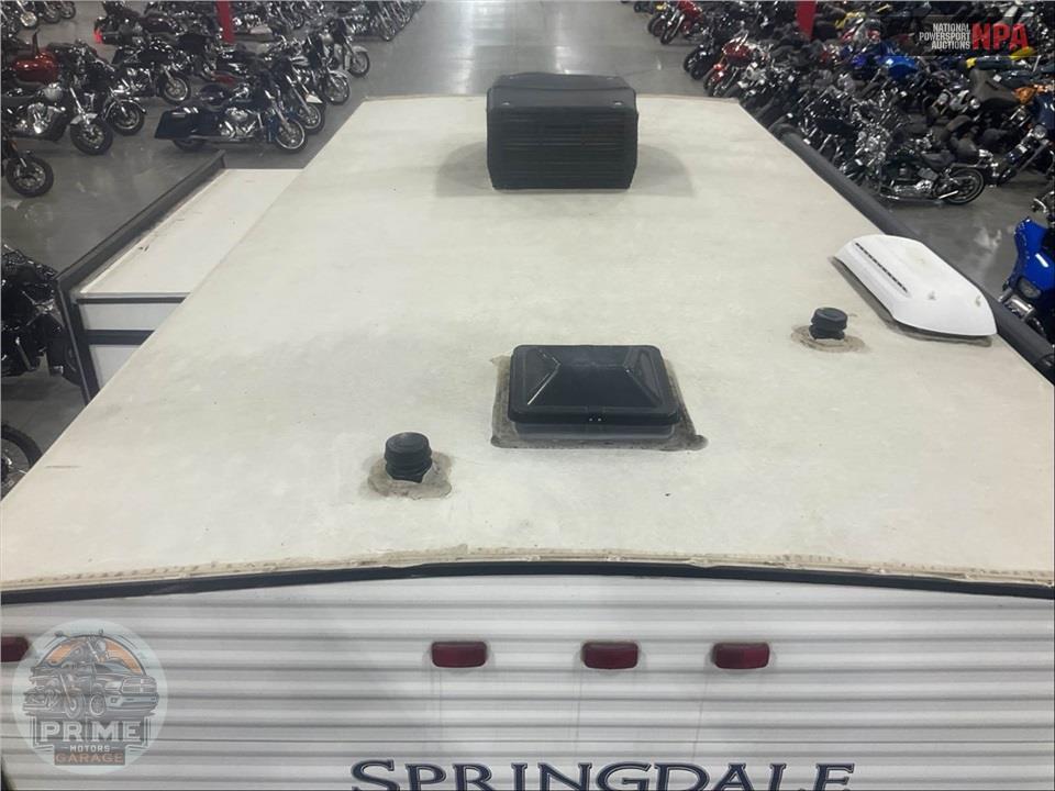 2021 Keystone Rv M-1760 BH  SPRINGDALE SERIES — фото 24