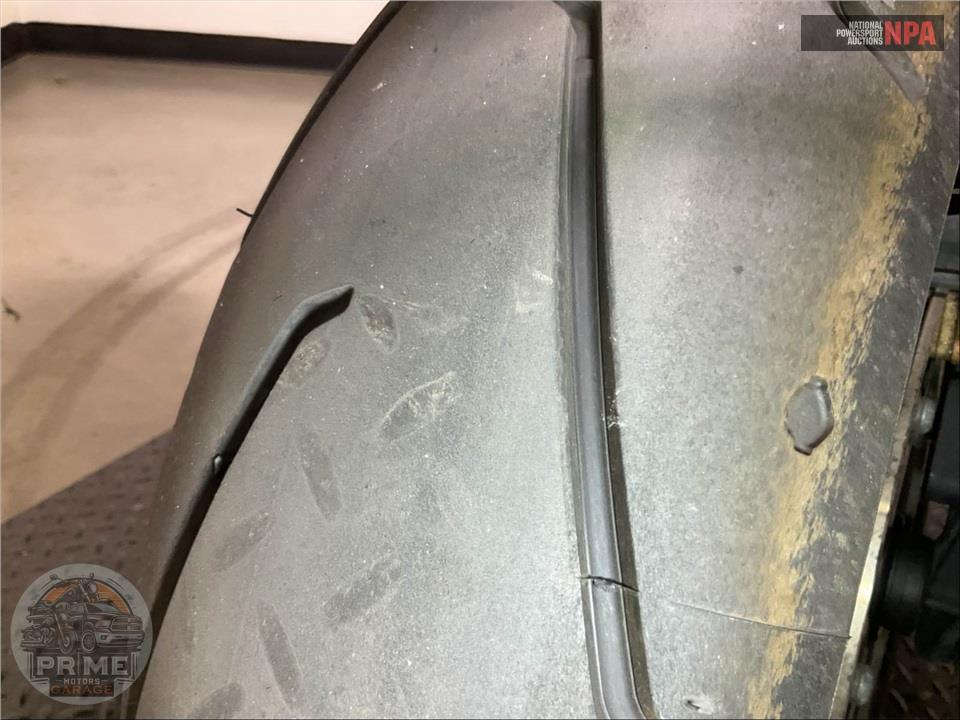 2025 Harley-Davidson RA1250ST PAN AMERICA 1250 ST — фото 23