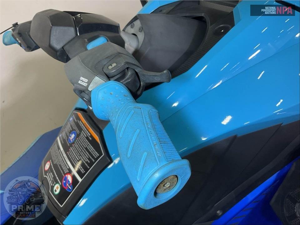 2023 Yamaha GP1800R HO WITH AUDIO — фото 13