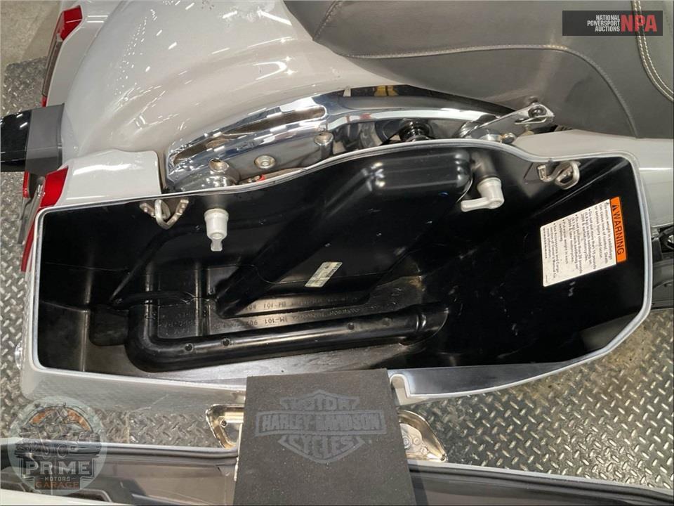 2024 Harley-Davidson FLTRX ROAD GLIDE — фото 26