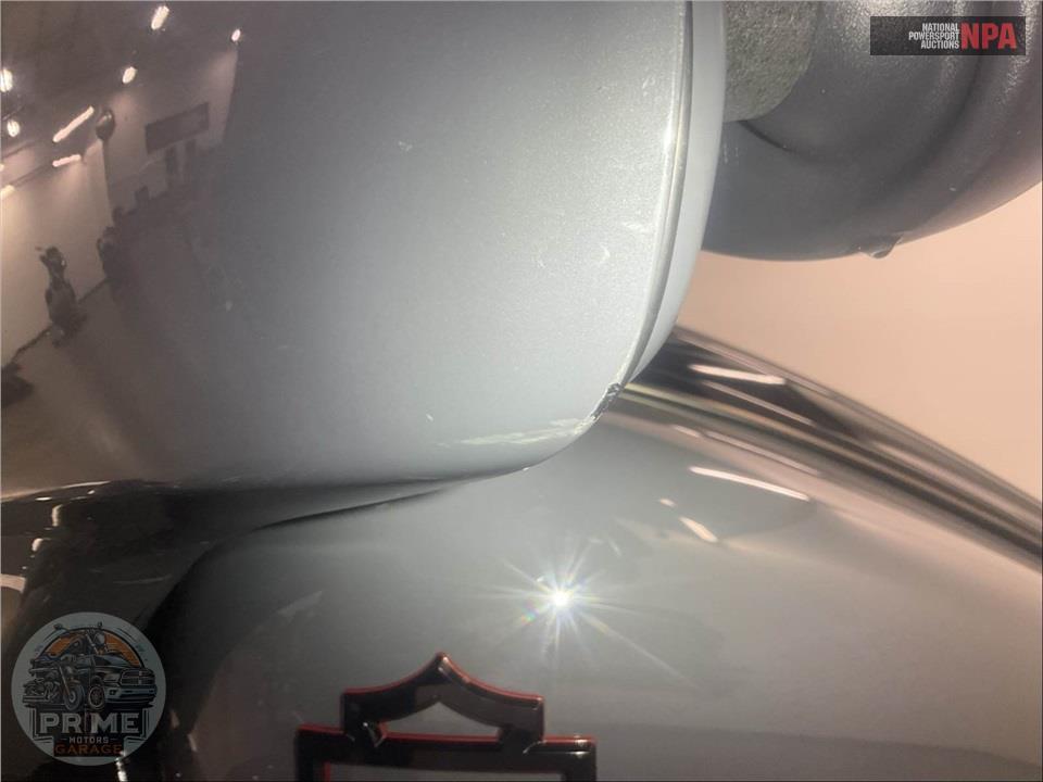 2018 Harley-Davidson FLHXSE CVO STREET GLIDE — фото 14