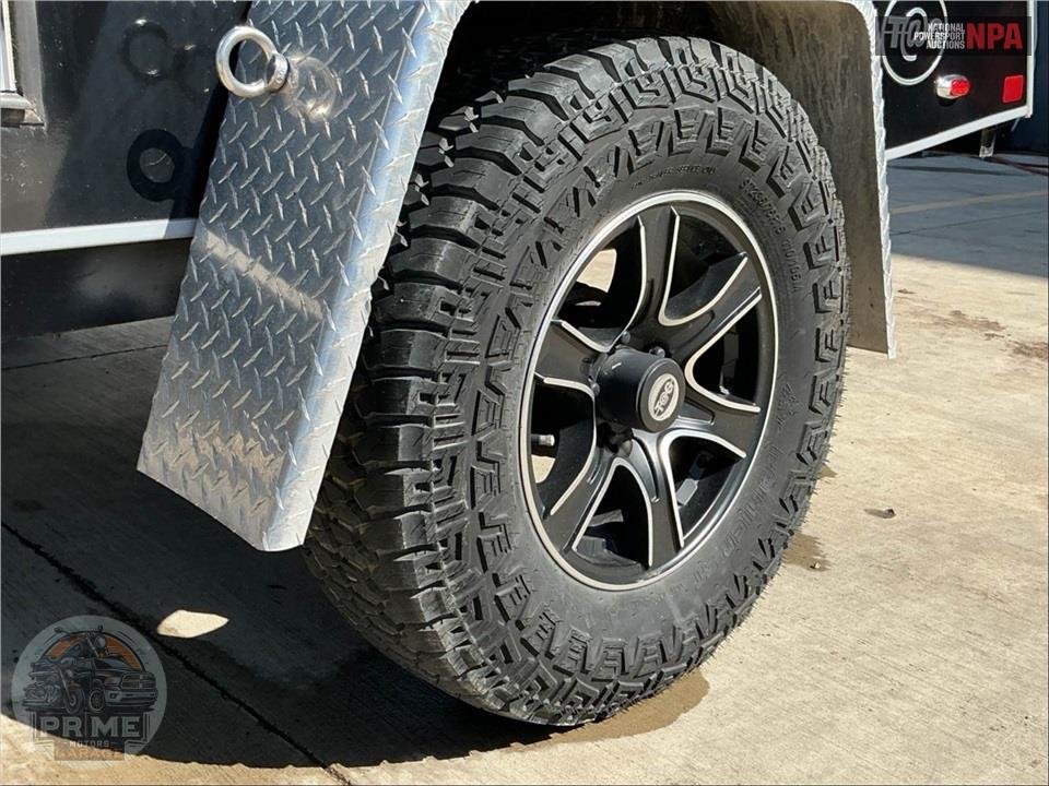 2020 Nucamp Rv XL BOONDOCK EDGE - T@G SERIES — фото 32