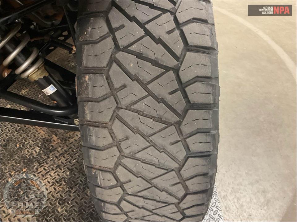 2022 Polaris RANGER XP 1000 NORTHSTAR PREMIUM — фото 24