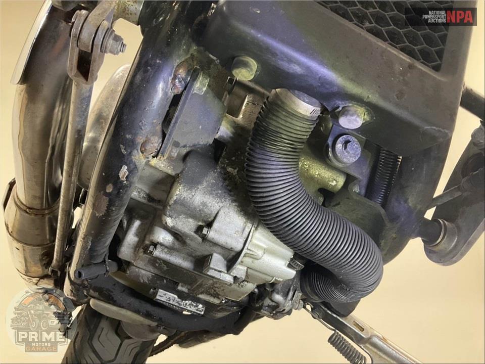 1999 Honda VT600CDX SHADOW VLX — фото 18