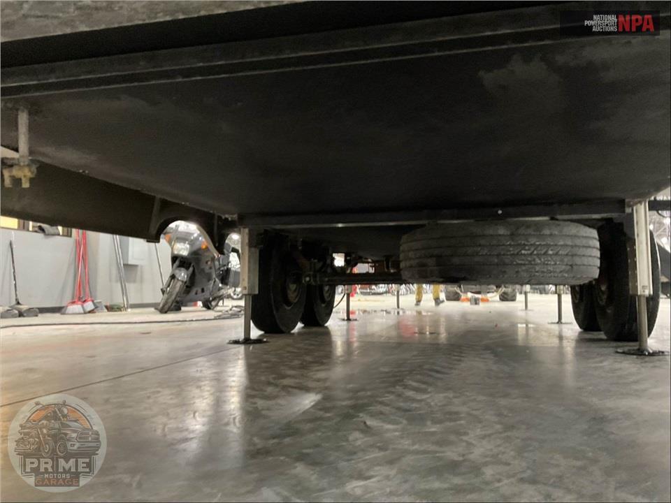 2023 Keystone Rv M-3231 CK - MONTANA FIFTH WHEEL SERIES — фото 26