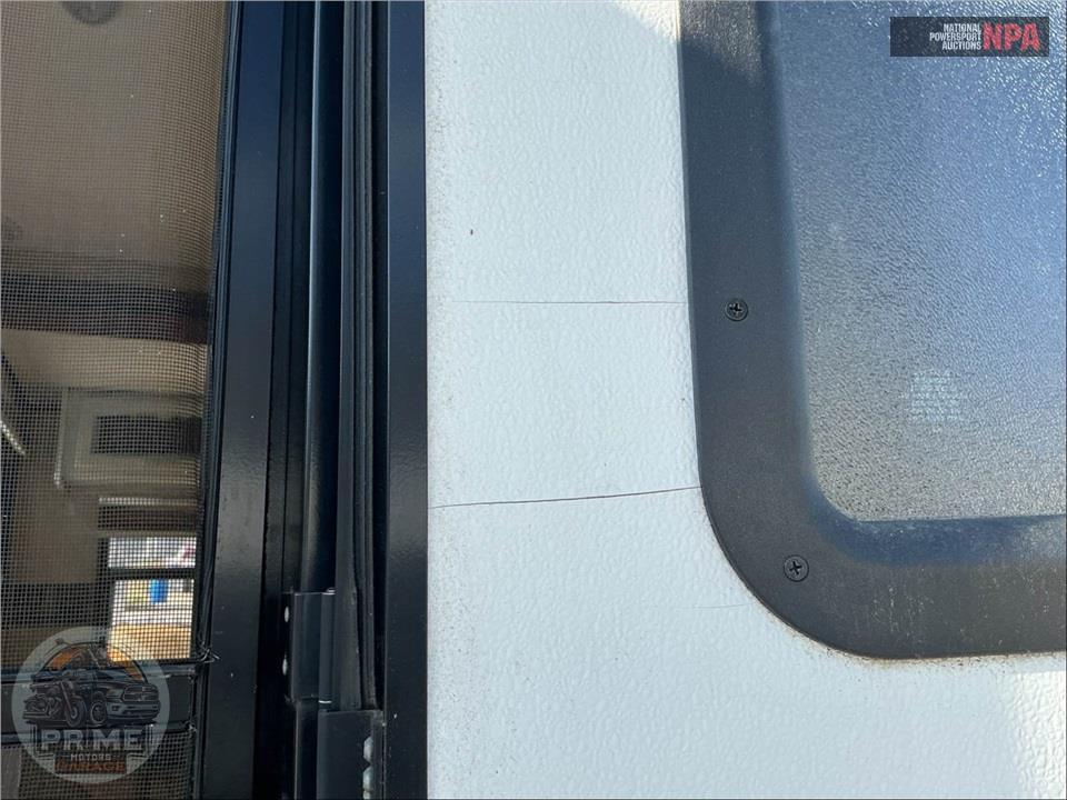 2013 Keystone Rv M-266 RL-SSR - SPRINGDALE SERIES — фото 53