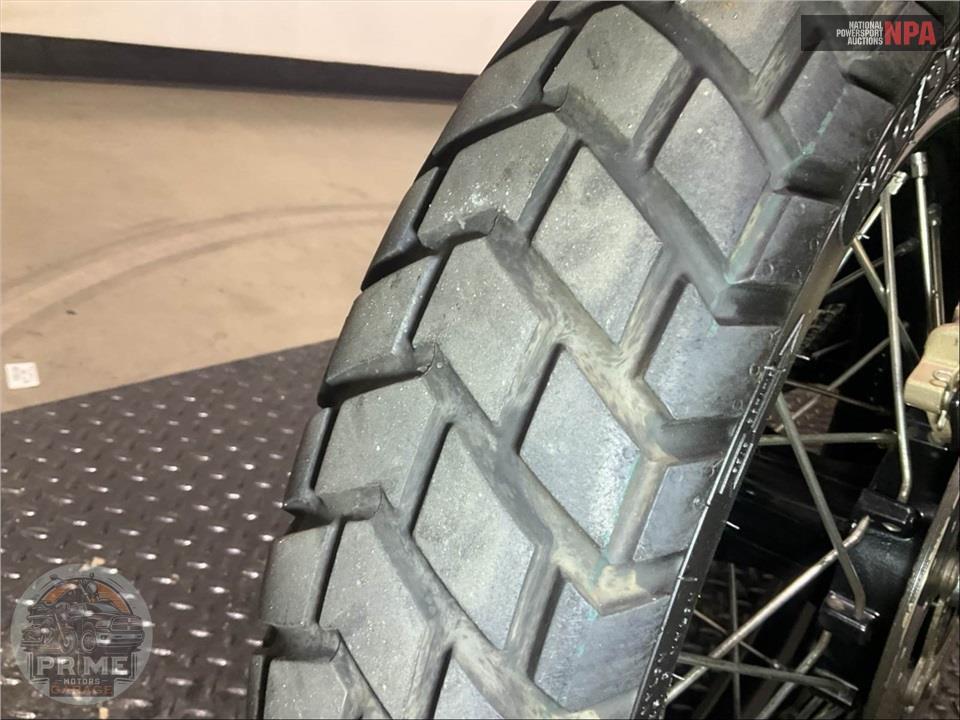 2022 Royal Enfield HIMALAYAN ABS — фото 14