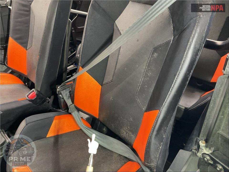2022 Polaris RZR XP 4 1000 SPORT — фото 33