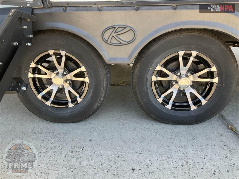 2021 Keystone Rv M-250 BHSWE - BULLET ULTRA LITE SERIES — фото 28