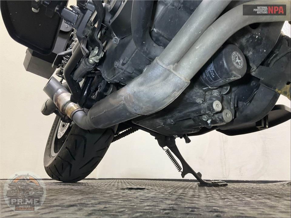 2022 Honda REBEL 1100 DCT — фото 13