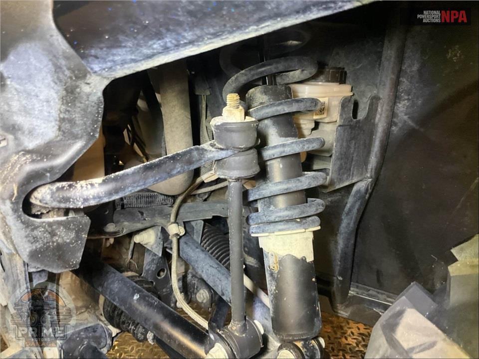 2023 Polaris RANGER XP 1000 PREMIUM — фото 19