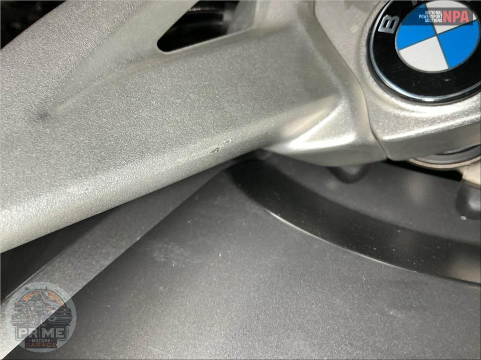 2014 Bmw K1600GTL PREMIUM — фото 50