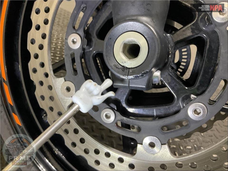 2025 Kawasaki EX650PSFAL NINJA 650 ABS — фото 32