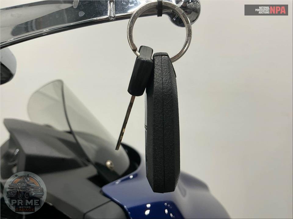 2021 Indian Motorcycle CHALLENGER LIMITED — фото 11