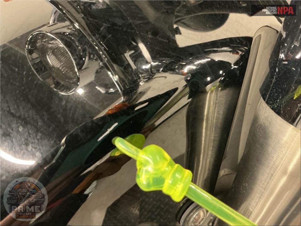 2020 Honda VT750C SHADOW AERO — фото 12