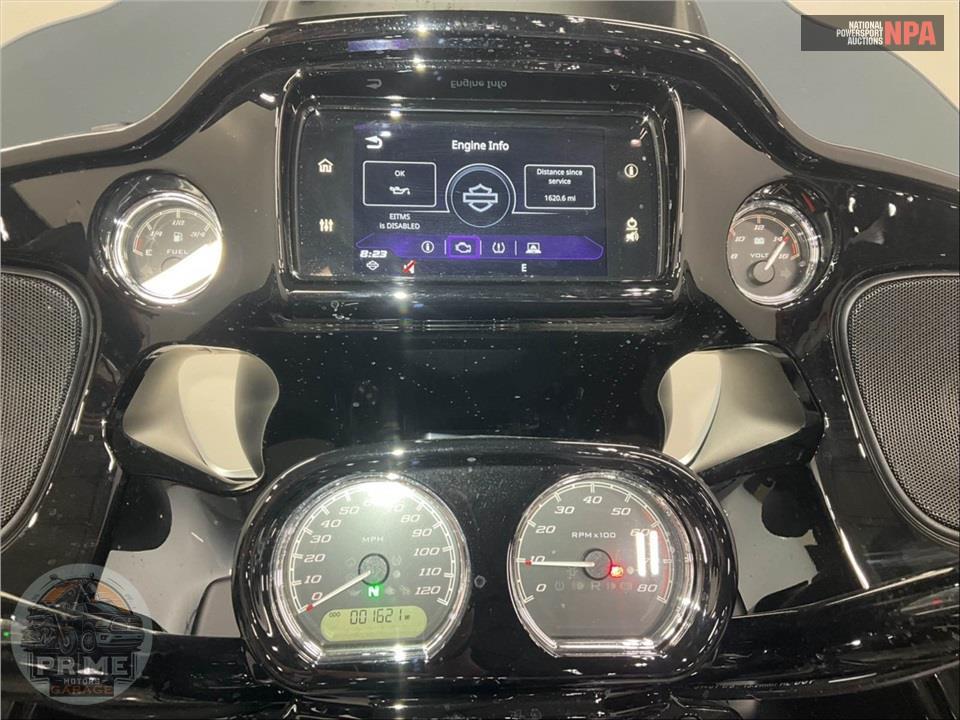 2024 Harley-Davidson FLTRT ROAD GLIDE 3 — фото 5