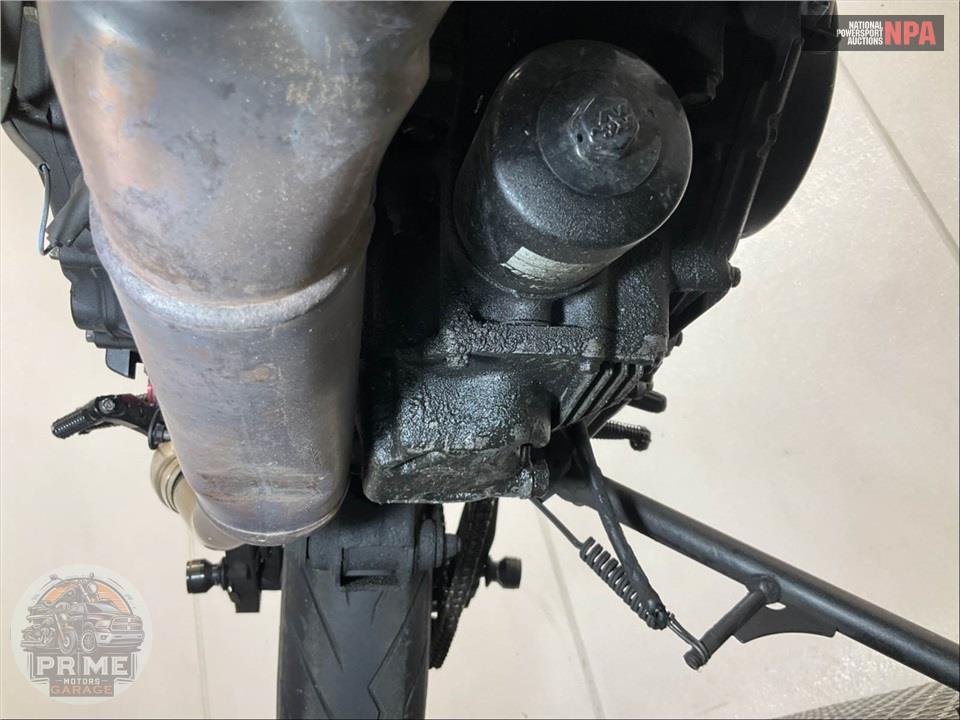 2023 Kawasaki EX400HPFNN NINJA 400 — фото 13