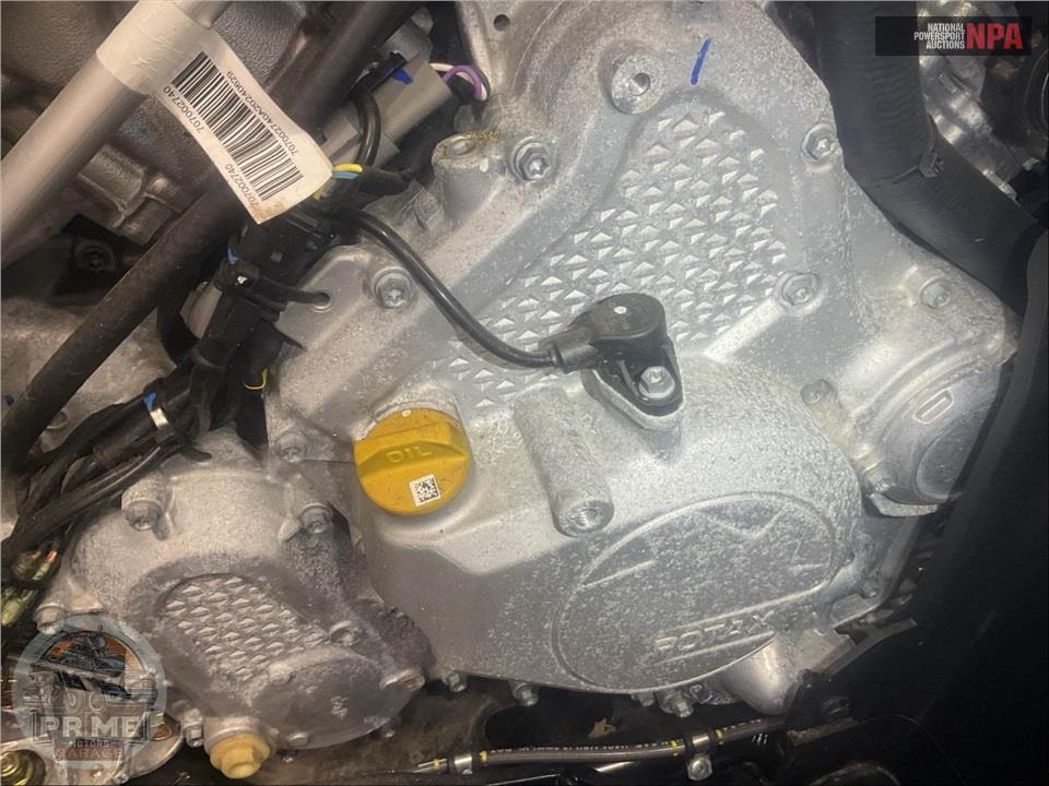 2025 Can-Am OUTLANDER MAX XT 1000R — фото 12