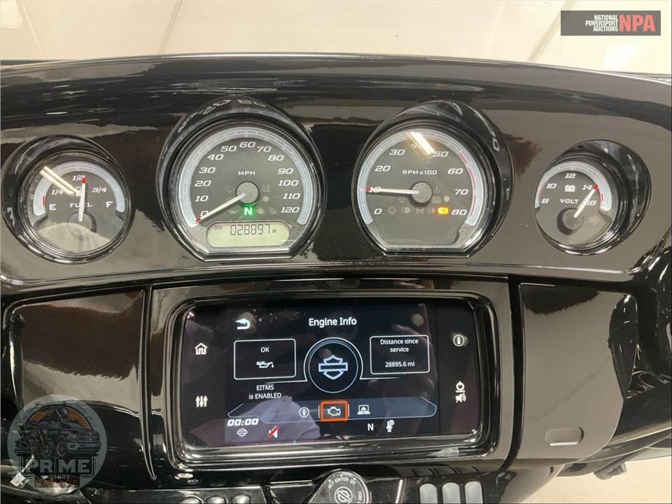 2024 Harley-Davidson FLHTK ULTRA LIMITED — фото 5