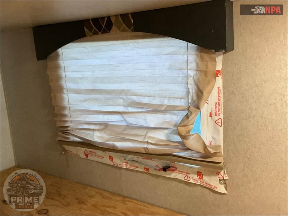 2019 Sunset Park Rv M-23WQBS - SUN LITE SERIES — фото 33