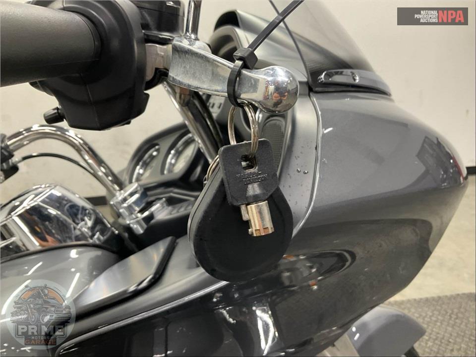 2021 Harley-Davidson FLTRX ROAD GLIDE — фото 11