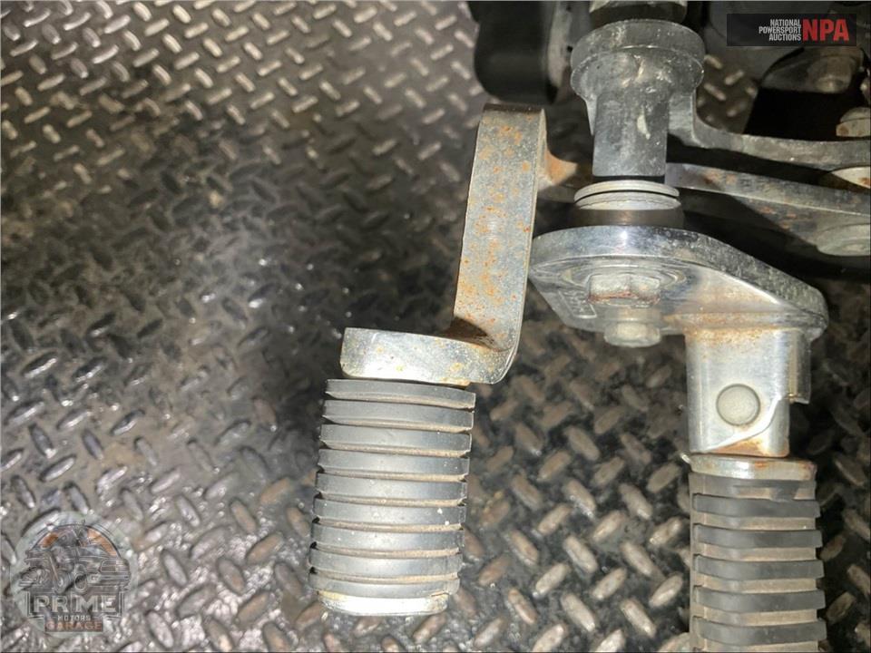 2002 Honda VT750DC2 SHADOW SPIRIT — фото 36