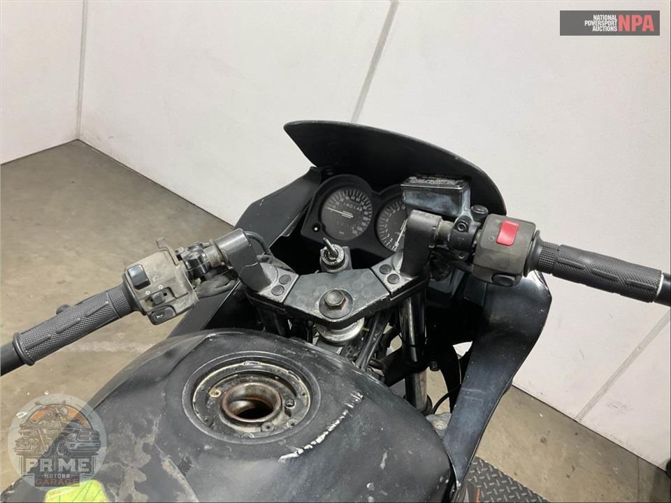 2007 Kawasaki EX250F7F NINJA 250R — фото 27