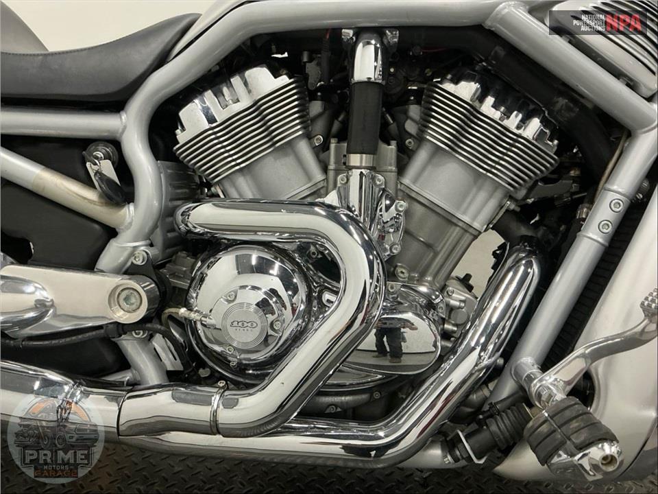 2003 Harley-Davidson VRSCA V-ROD (Anniv) — фото 6