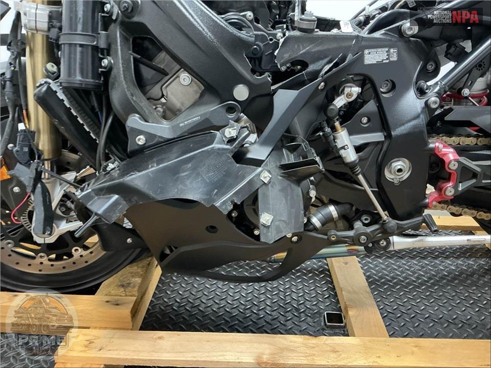 2024 Bmw S 1000 RR — фото 7