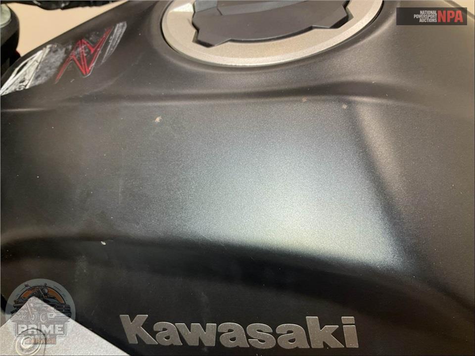 2019 Kawasaki ER400DKF Z400 ABS — фото 17