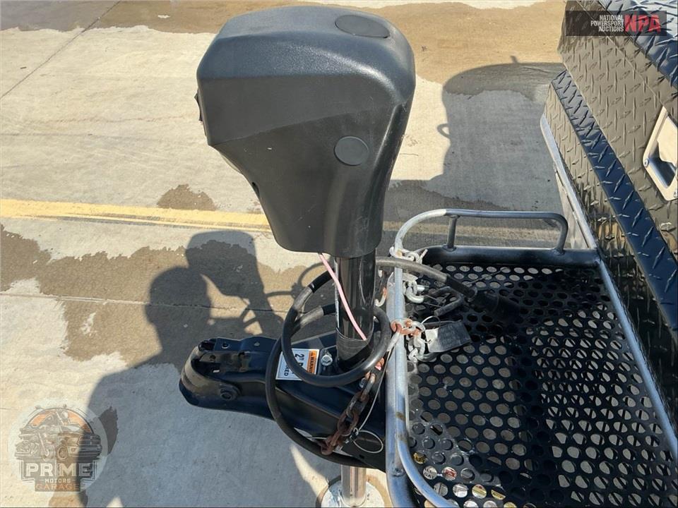 2020 Nucamp Rv XL BOONDOCK EDGE - T@G SERIES — фото 38