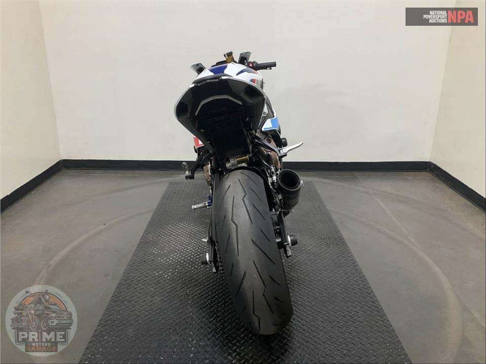 2022 Bmw S1000RR — фото 4