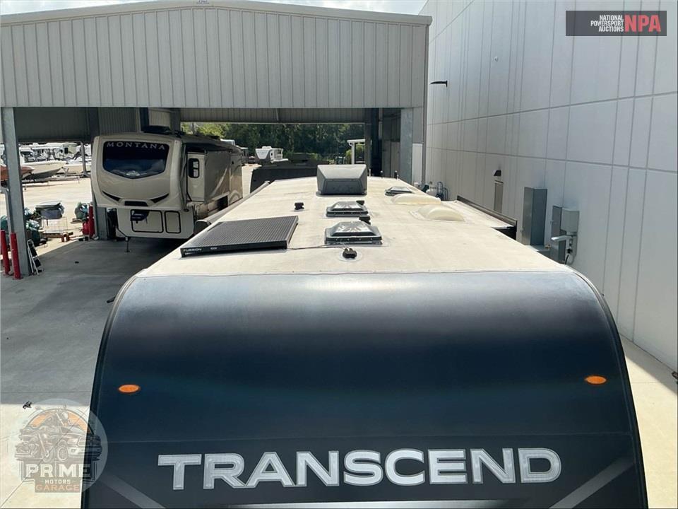 2023 Grand Design Recreational Vehicles M-297QB - TRANSCEND XPLOR SERIES — фото 27