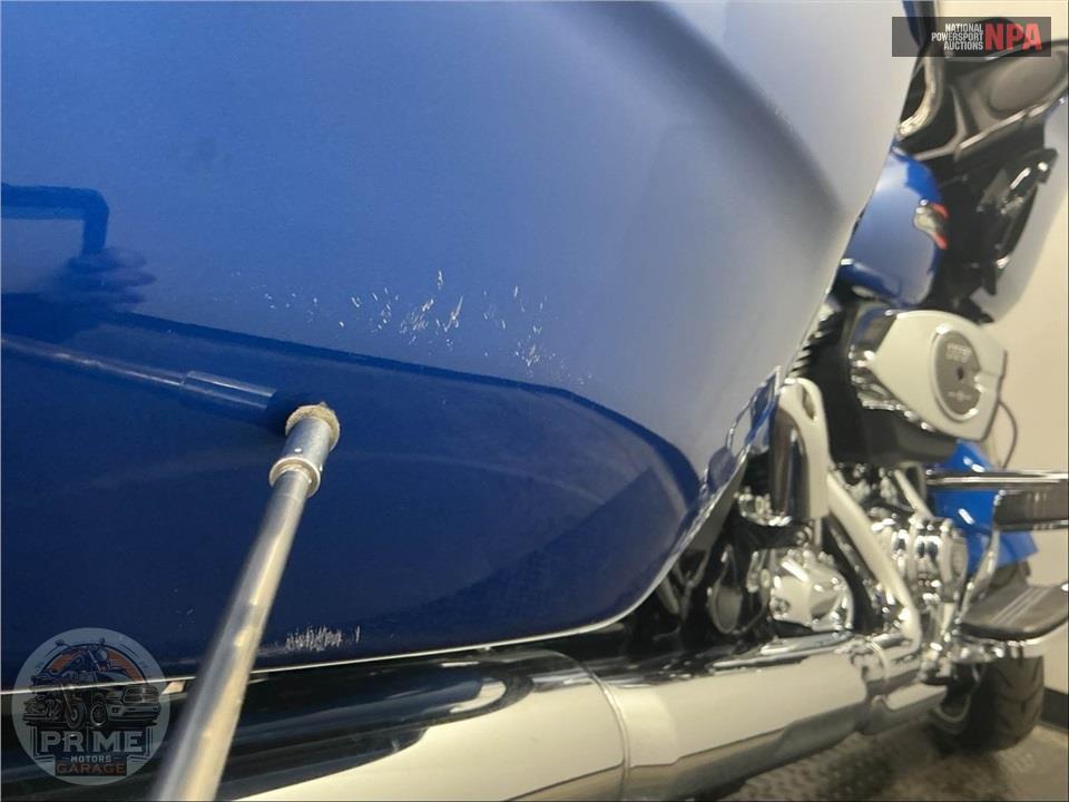 2025 Harley-Davidson FLTRX ROAD GLIDE — фото 19