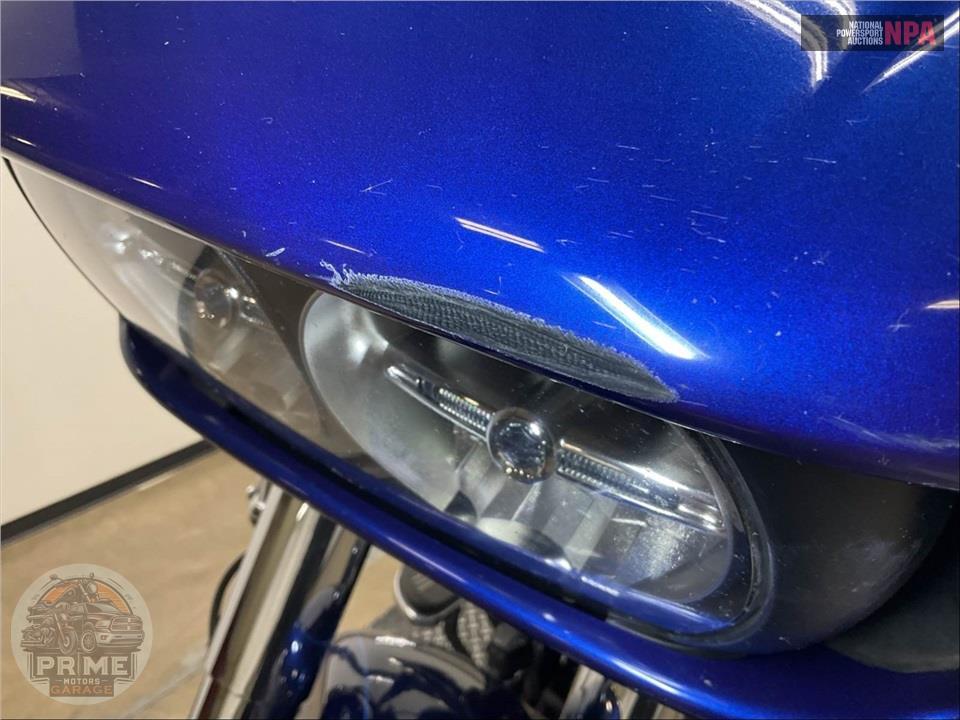2015 Harley-Davidson FLTRXS ROAD GLIDE SPECIAL — фото 17