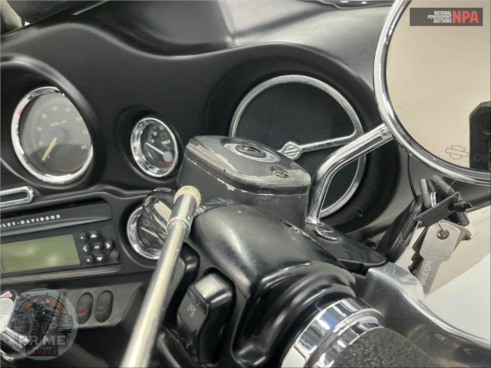 2005 Harley-Davidson FLHTCUI ULTRA CLASSIC ELECTRA GLIDE — фото 36