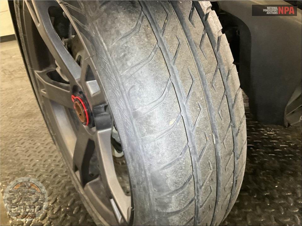 2021 Can-Am RYKER 600 ACE — фото 15