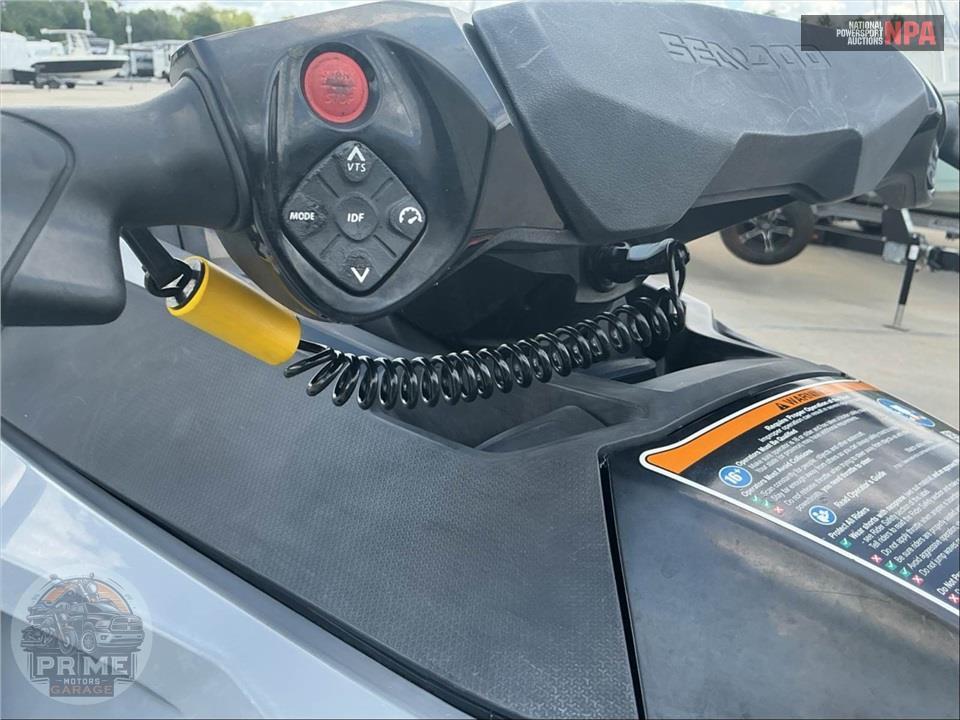 2024 Seadoo/Brp WAKE PRO 230 — фото 9
