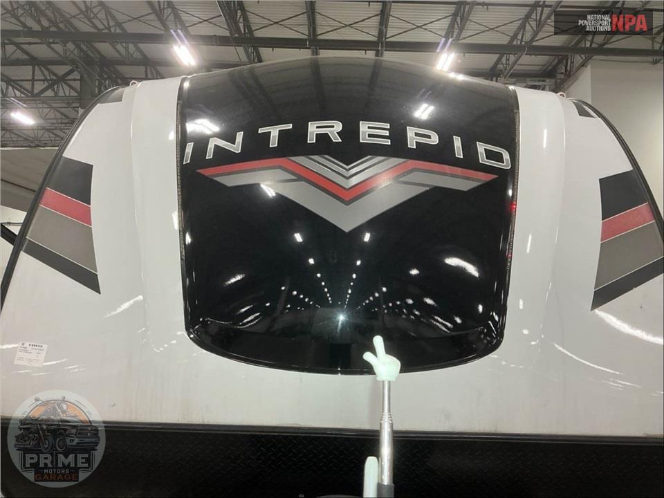 2021 Riverside Rv M-280QB - INTREPID SERIES — фото 35