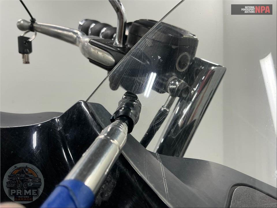 2014 Harley-Davidson FLHTCU ULTRA CLASSIC ELECTRA GLIDE — фото 17
