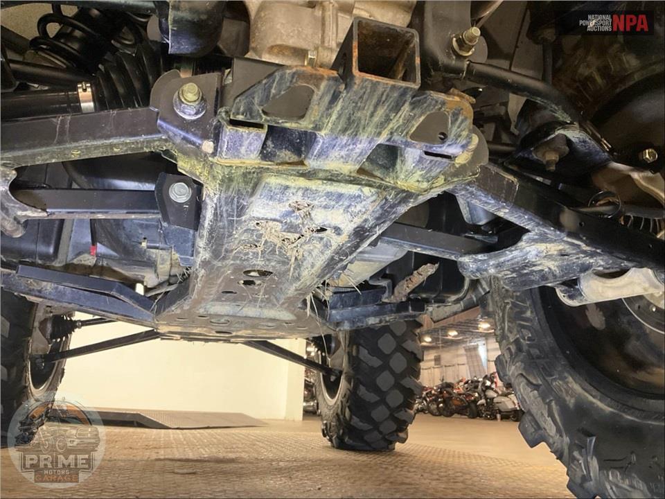 2025 Polaris SPORTSMAN 570 (CAMOUFLAGE) — фото 14