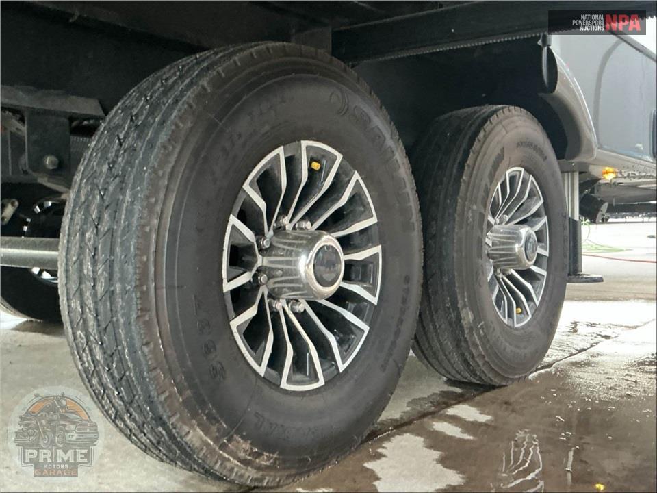 2025 Keystone Rv M-3901 RK - MONTANA FIFTH WHEEL SERIES — фото 37