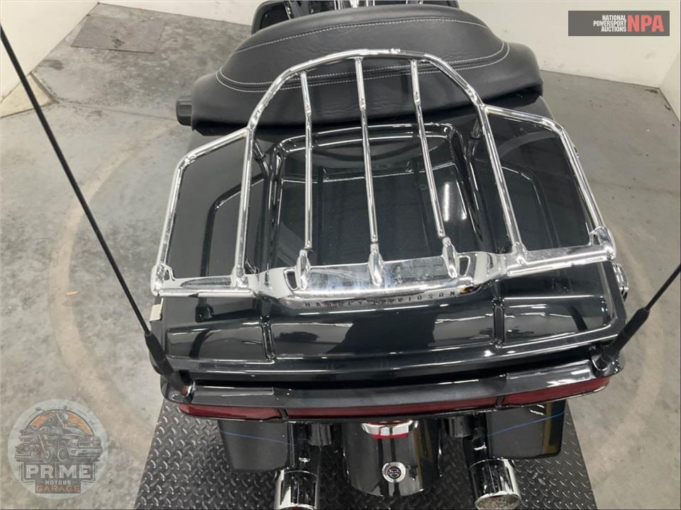 2013 Harley-Davidson FLHTCUSE8 SCREAMIN EG ANN — фото 22