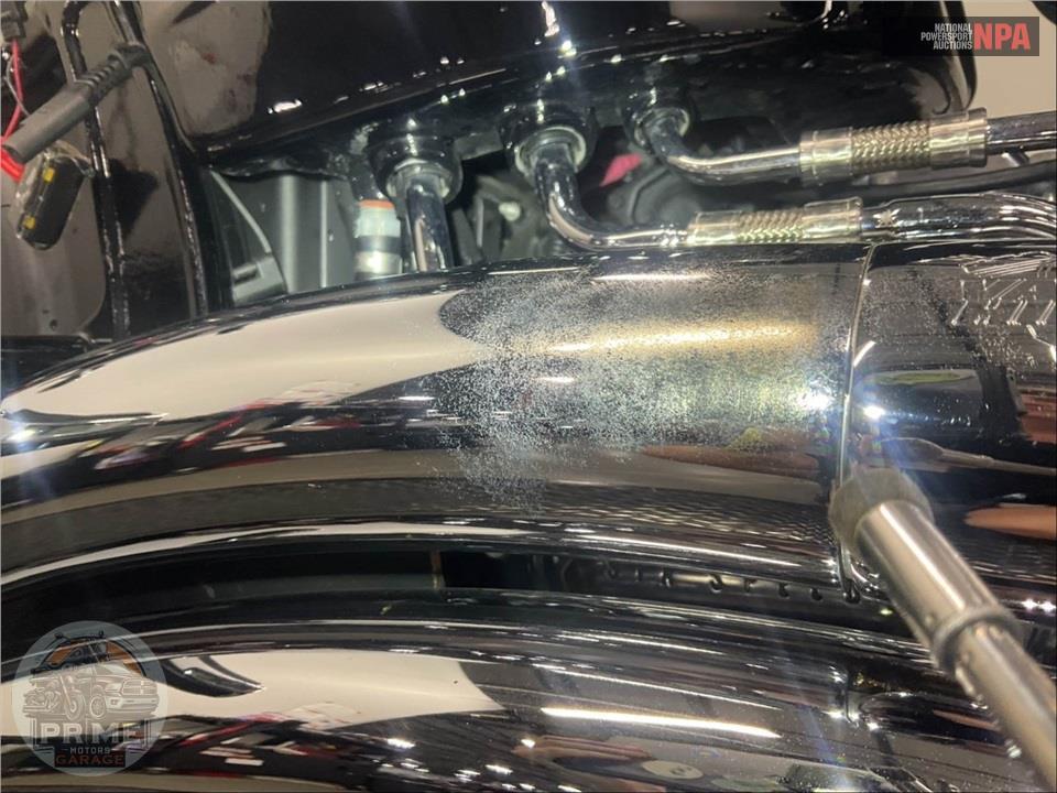 2015 Harley-Davidson FXSB BREAKOUT — фото 10