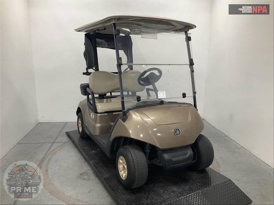 2021 Yamaha DR2AV1XFI FLEET — фото 1