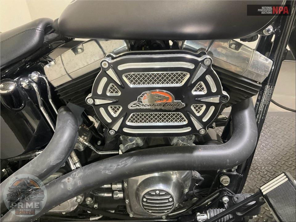 2017 Harley-Davidson FLS SOFTAIL SLIM — фото 6