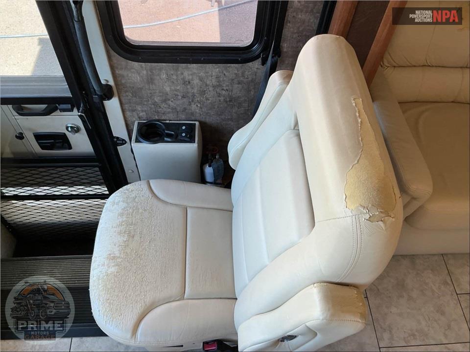 2012 Allegro M-36QSA FREIGHTLINER 340HP - ALLEGRO RED SERIES — фото 17